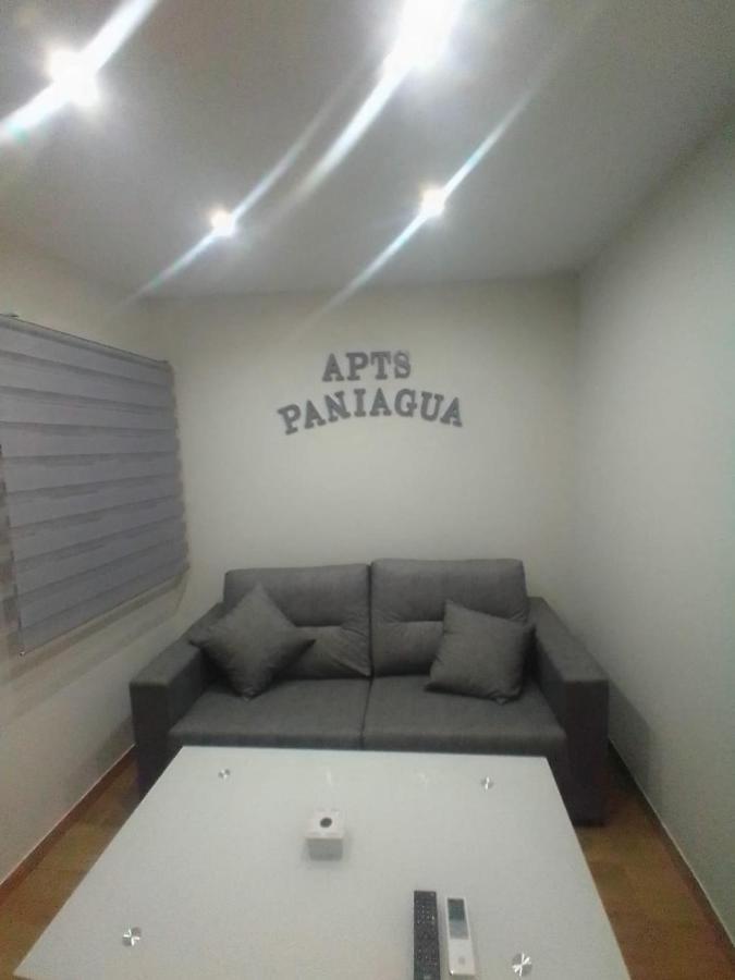 Aptos.Paniagua A Y B Córdoba Buitenkant foto