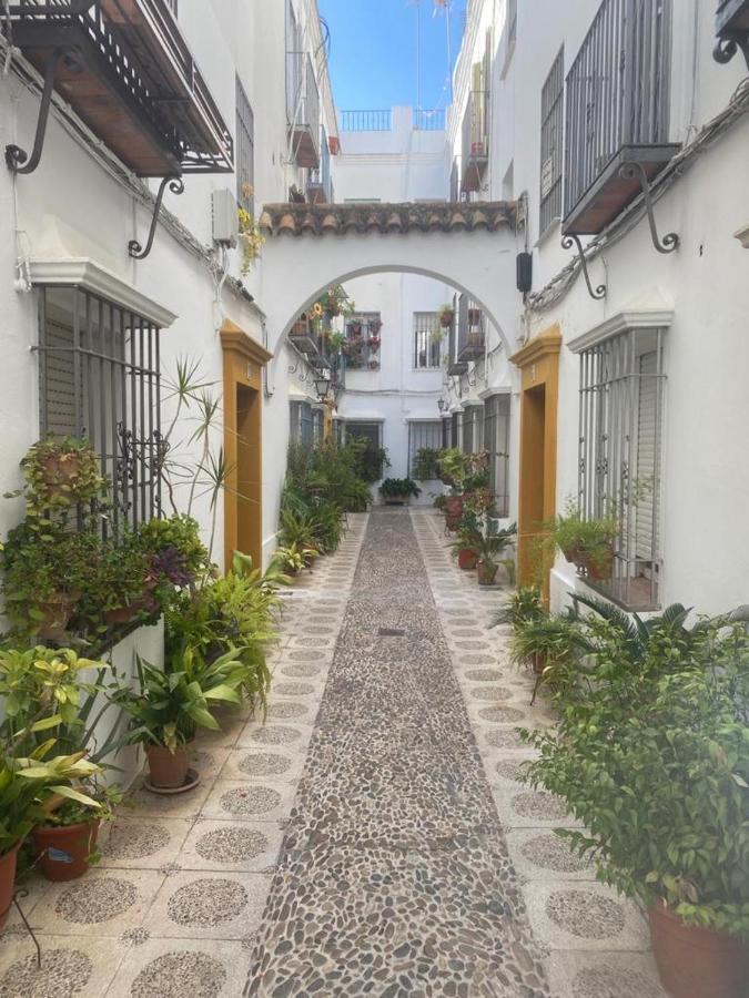 Aptos.Paniagua A Y B Córdoba Buitenkant foto